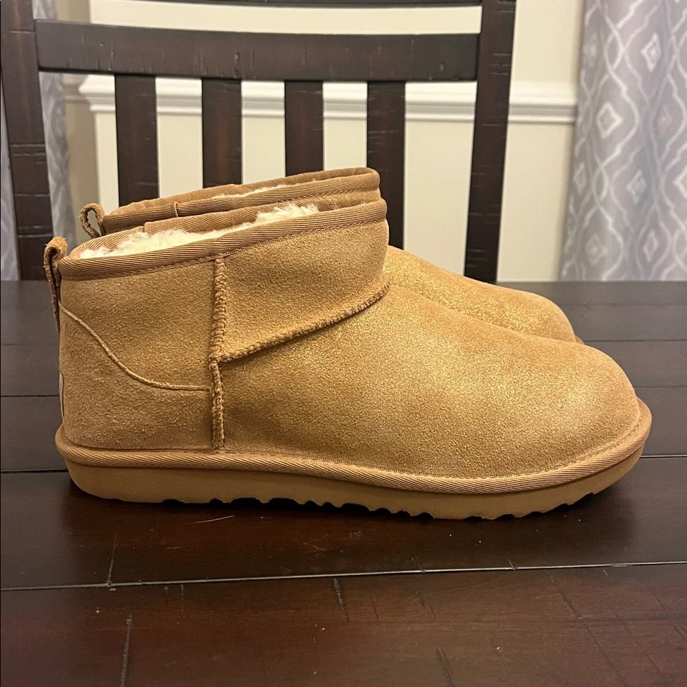 UGG new box